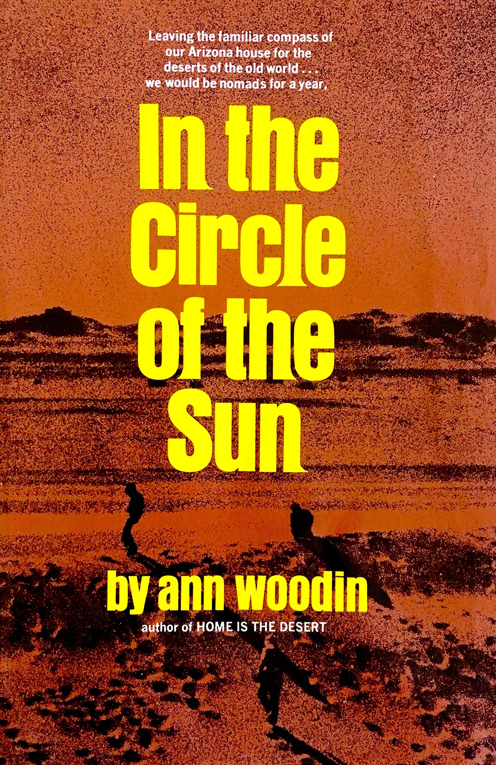 In the Circle of the Sun,Used
