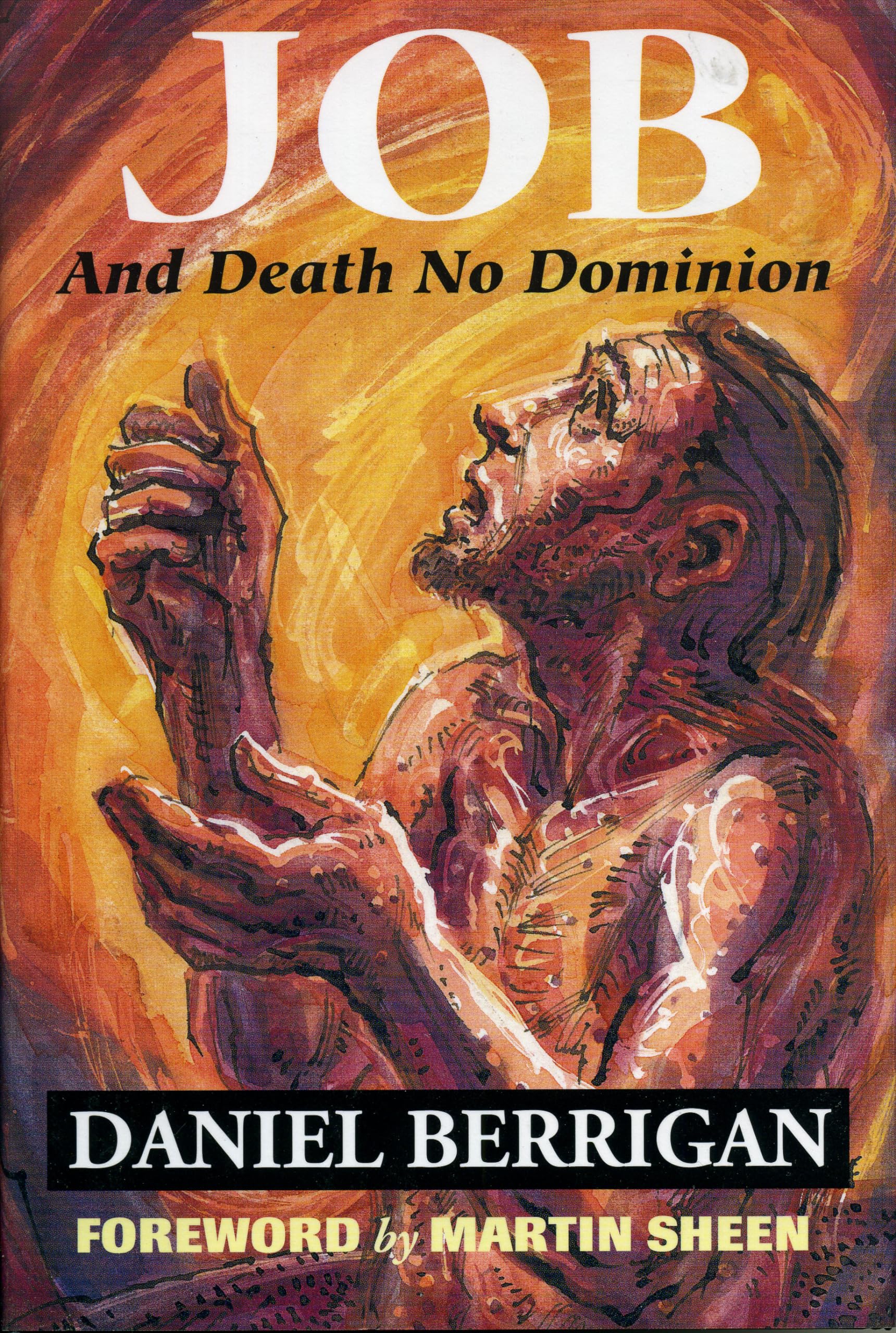 Job: And Death No Dominion,Used