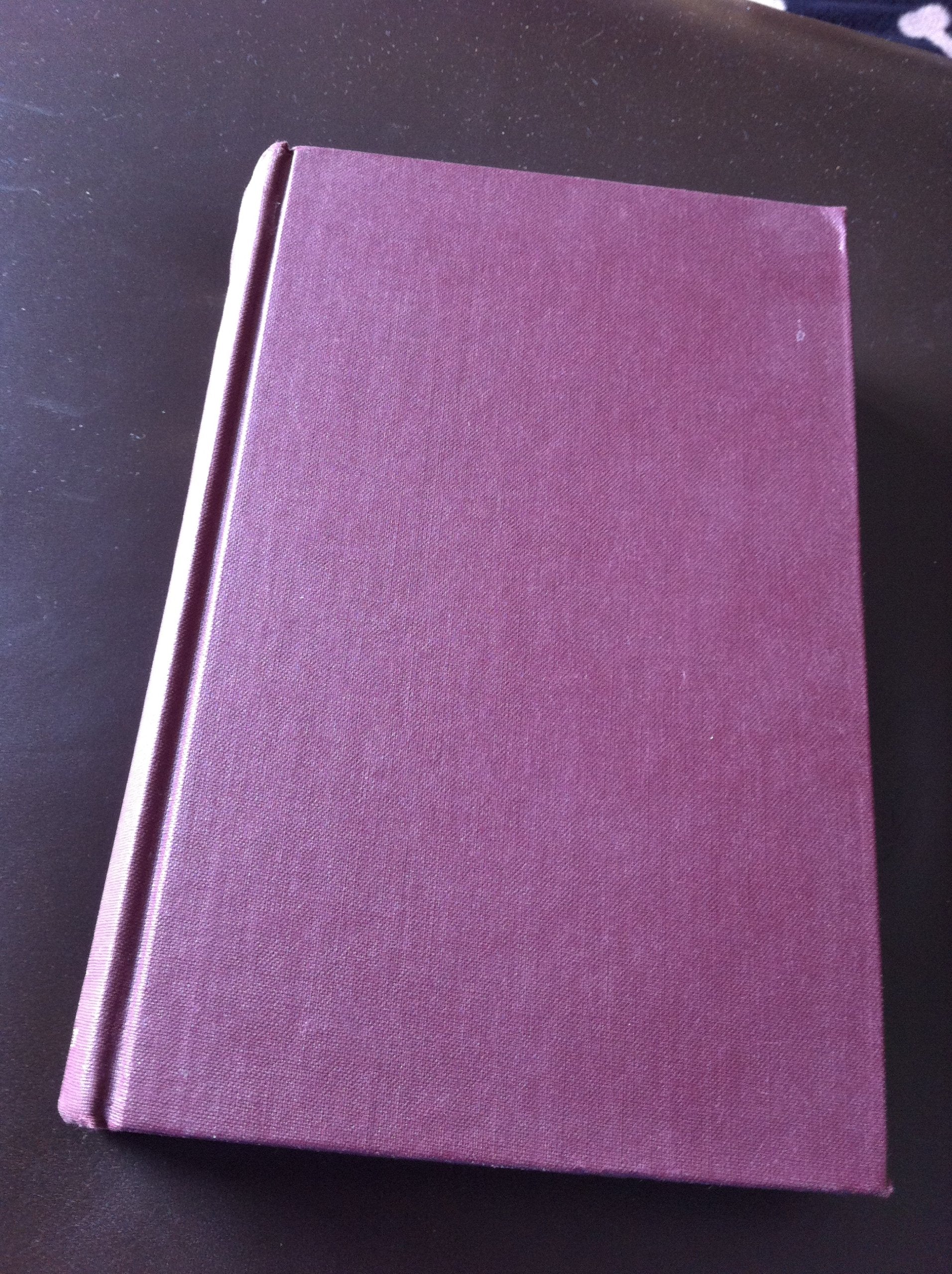 Biblical Doctrines,Used