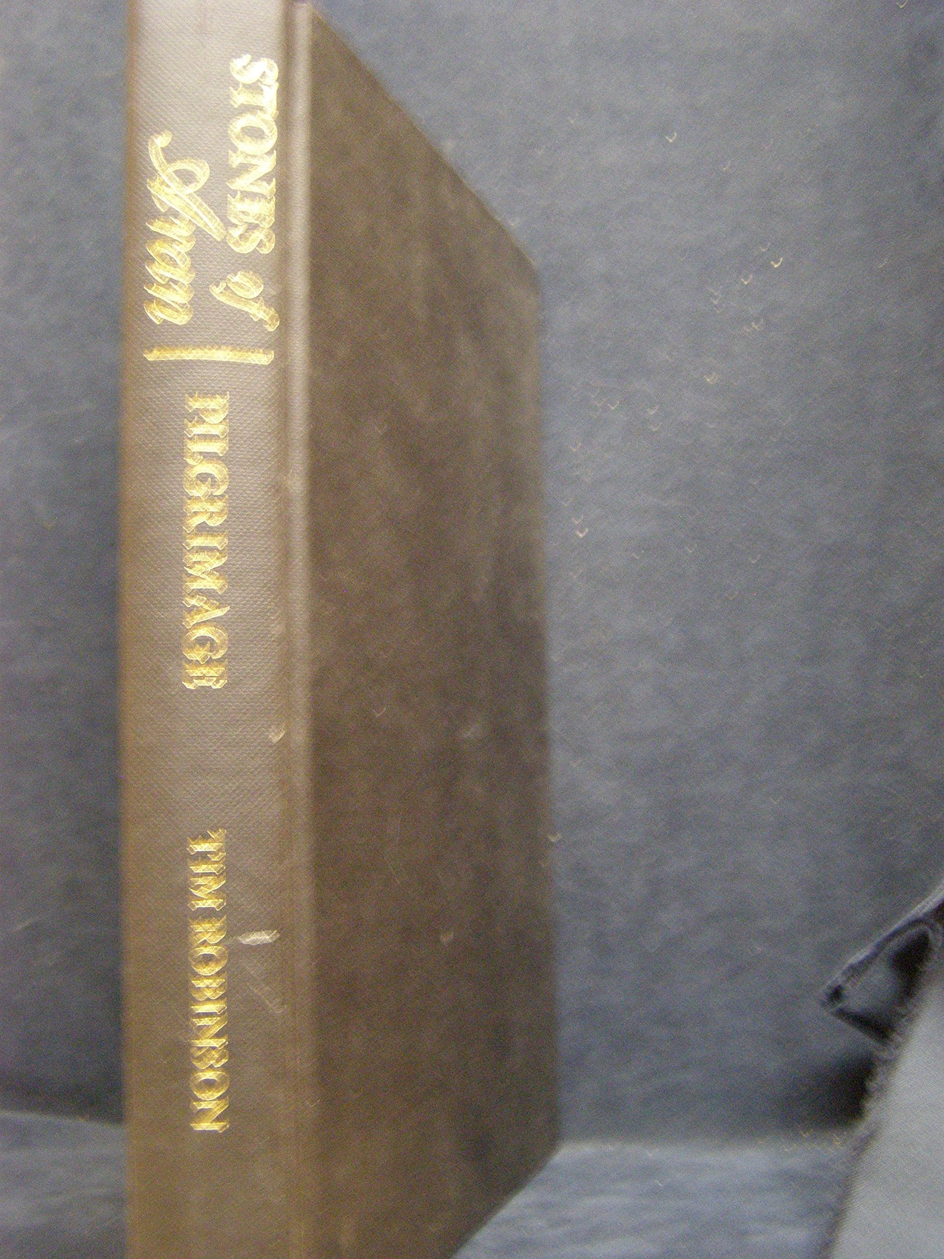 Stones Of Aran: Pilgrimage,Used