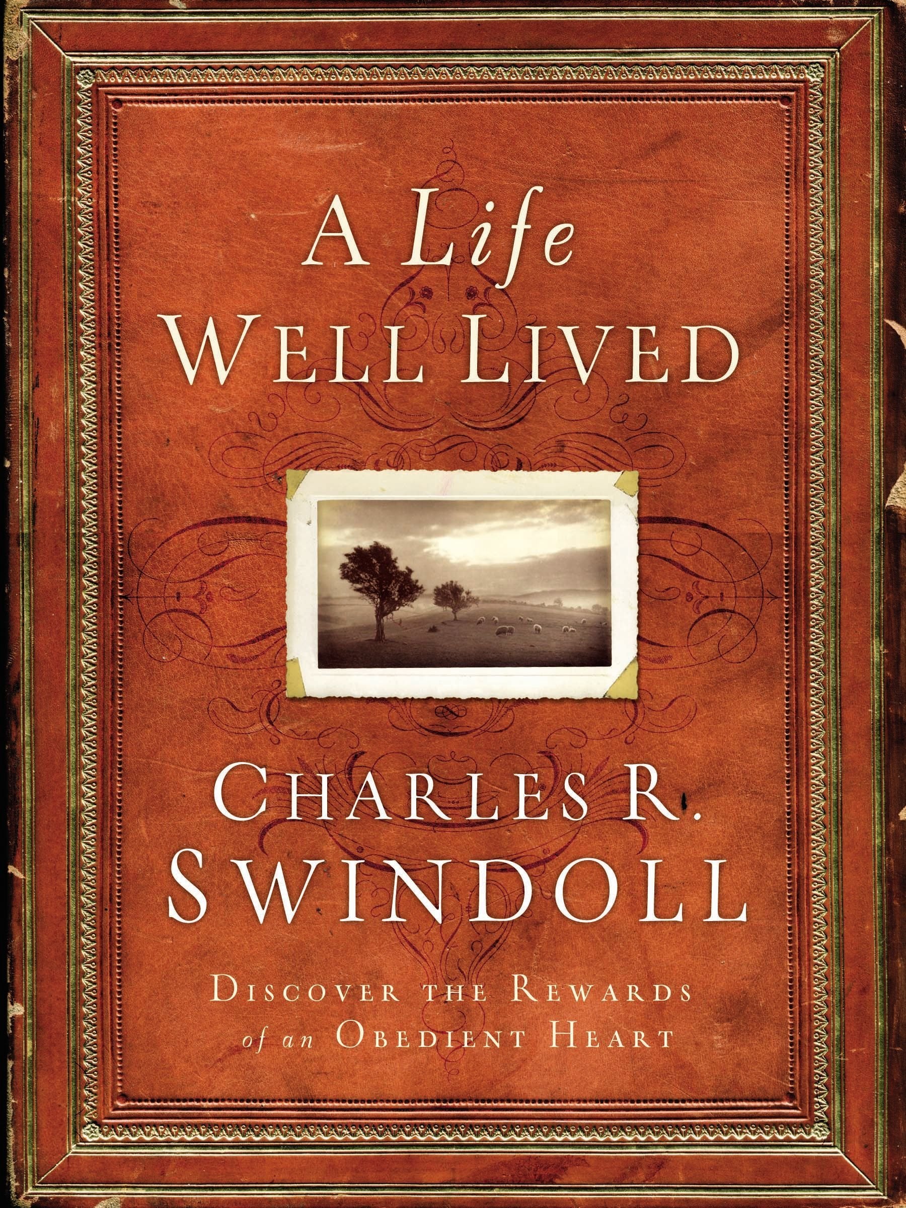 A Life Well Lived,Used