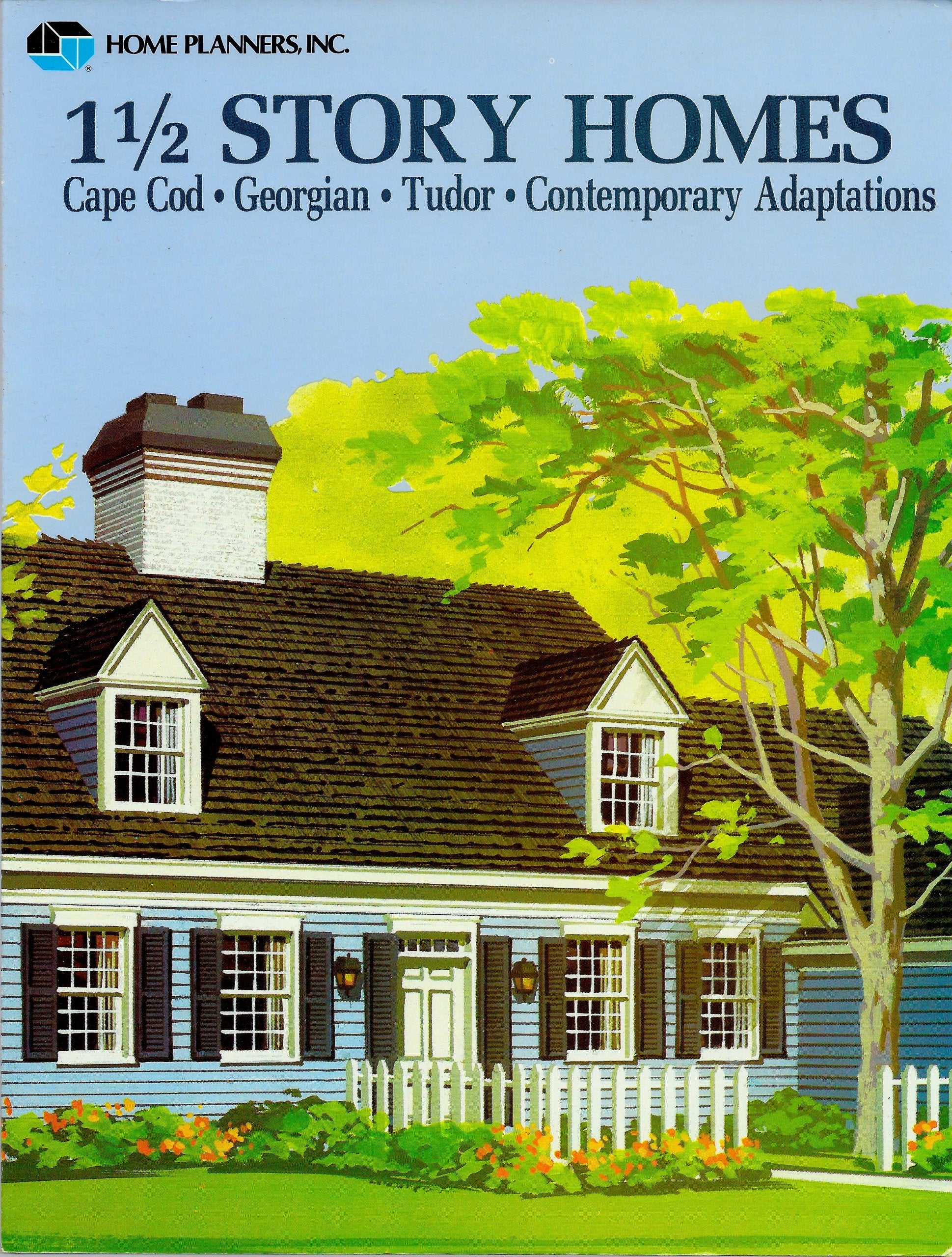1 And a Half Story Homes,Used