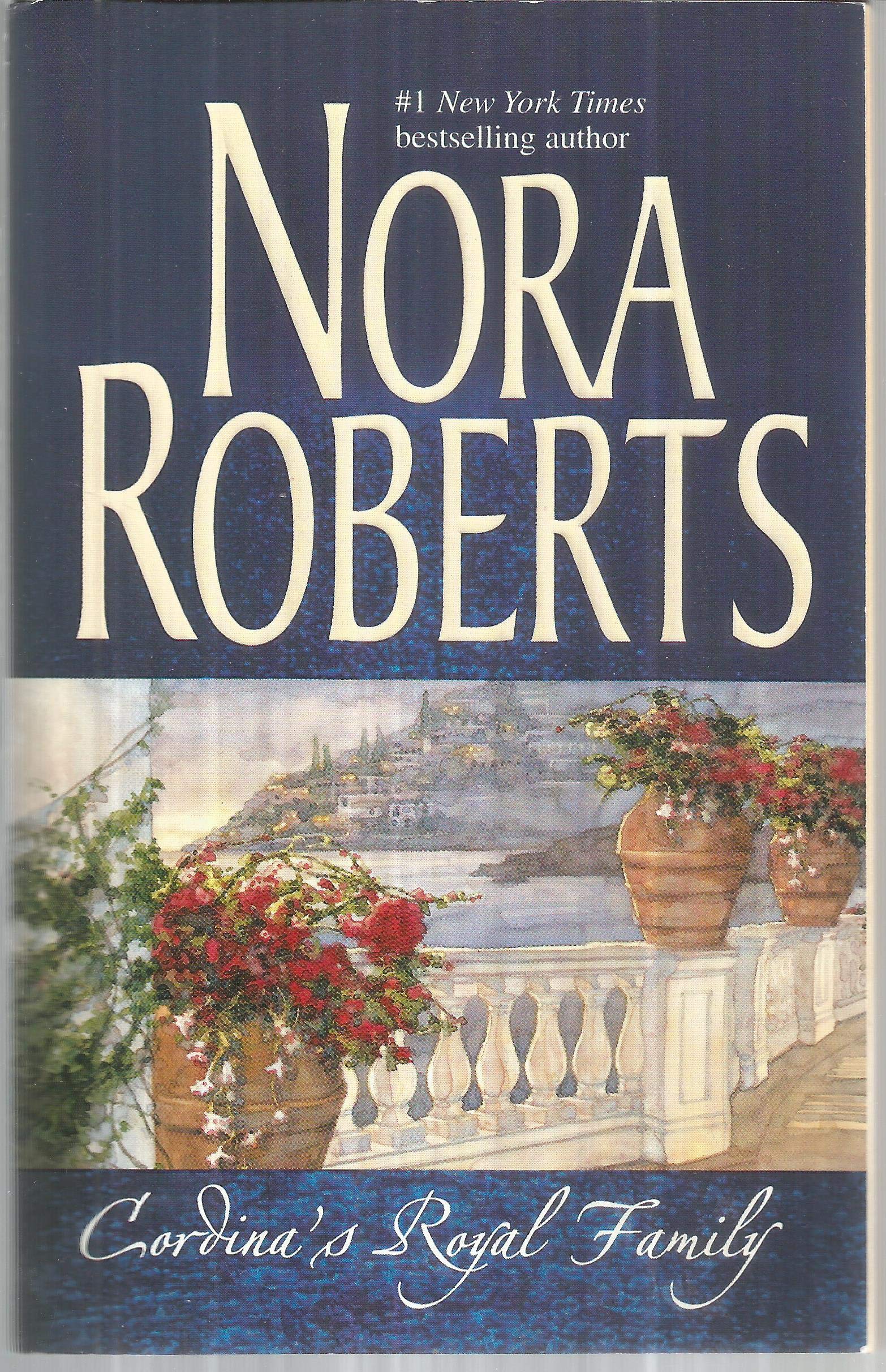 Cordinas Royal Family,New