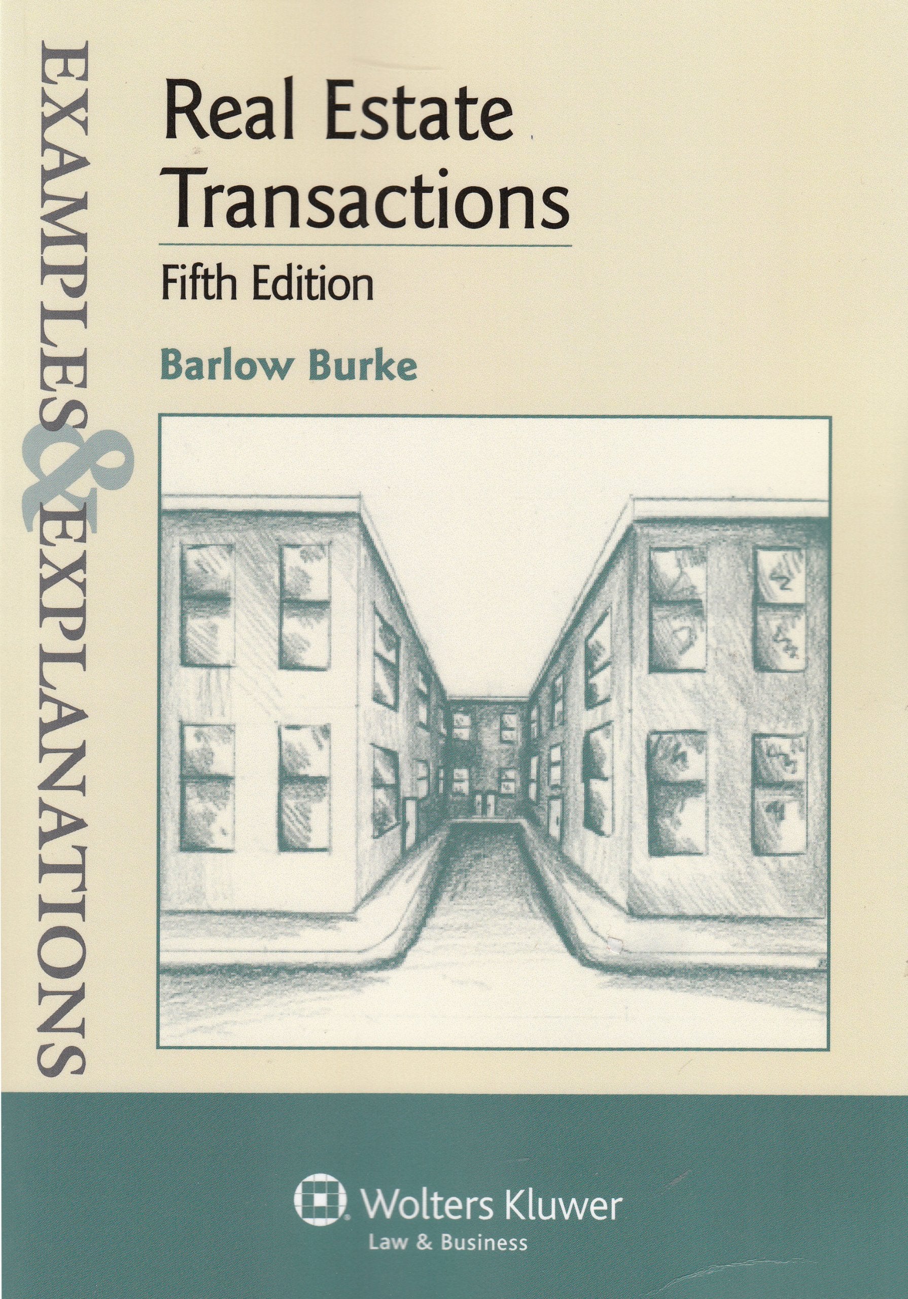 Real Estate Transactions (Examples & Explanations),New