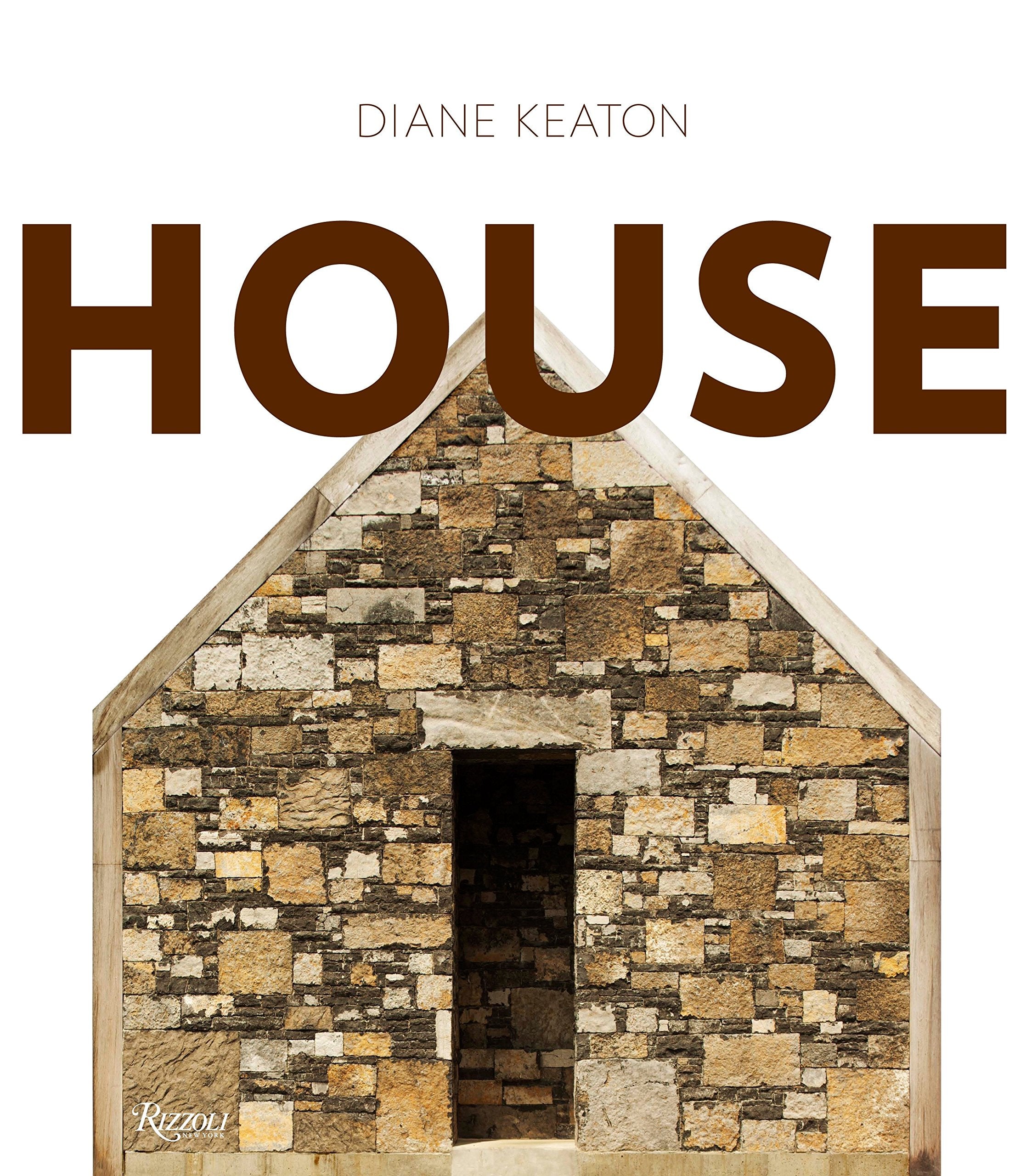 Diane Keaton: House,Used