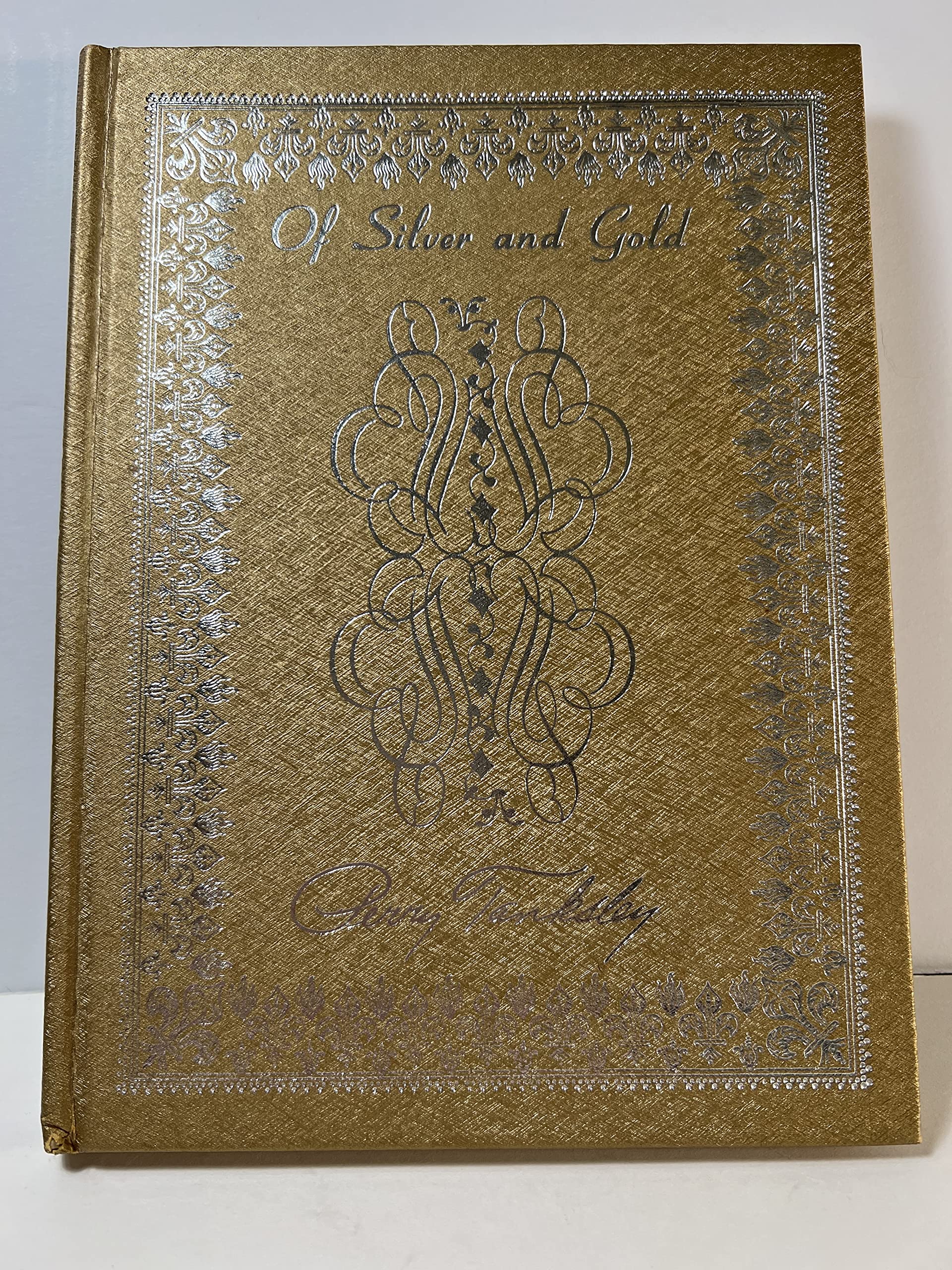 A Gift of Love,Used
