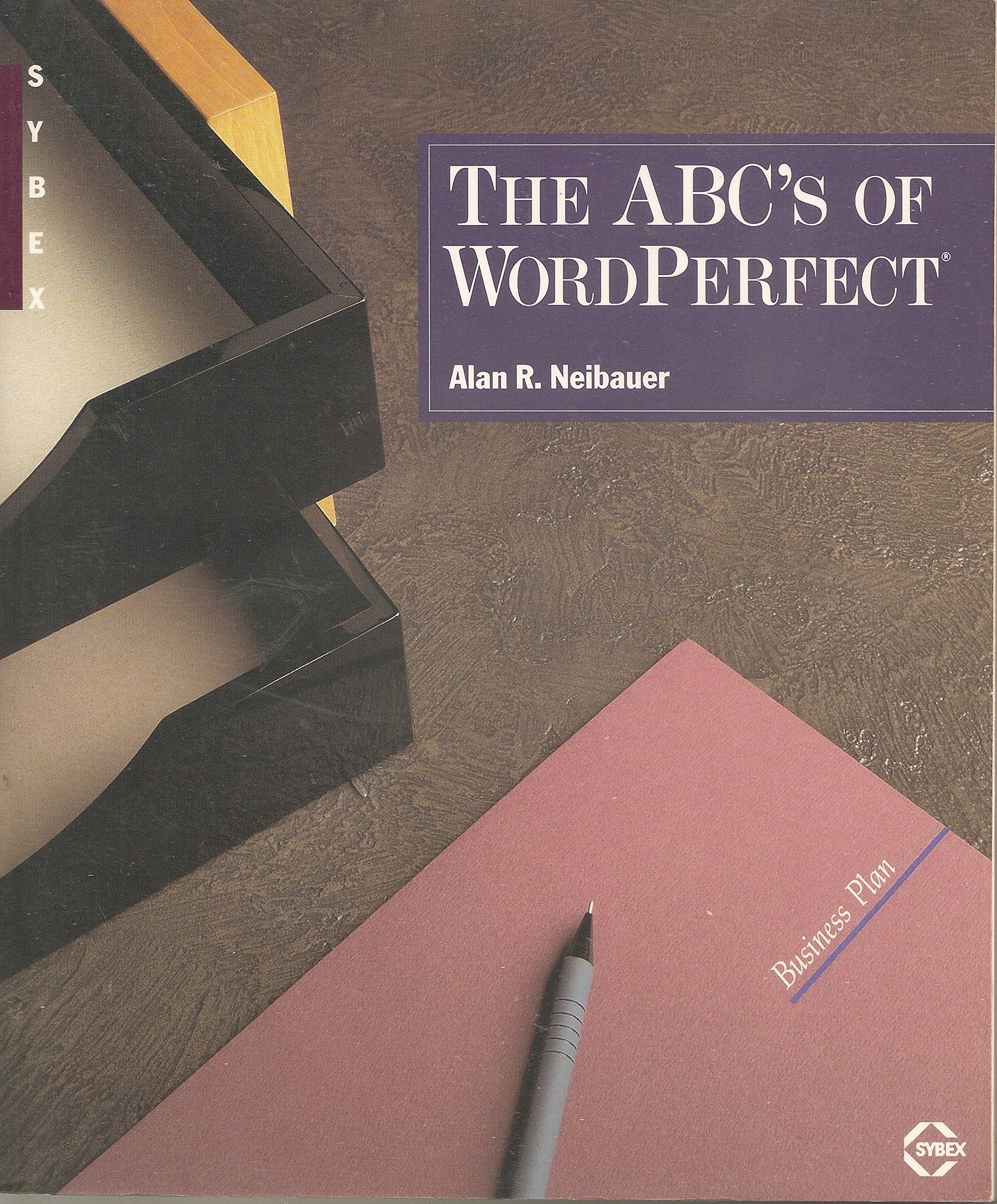 The 's of Wordperfect,Used