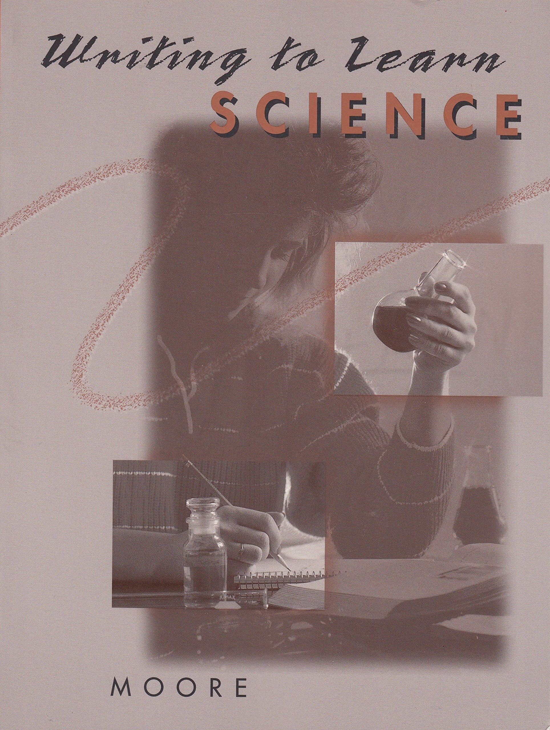 Writing to Learn Science,Used