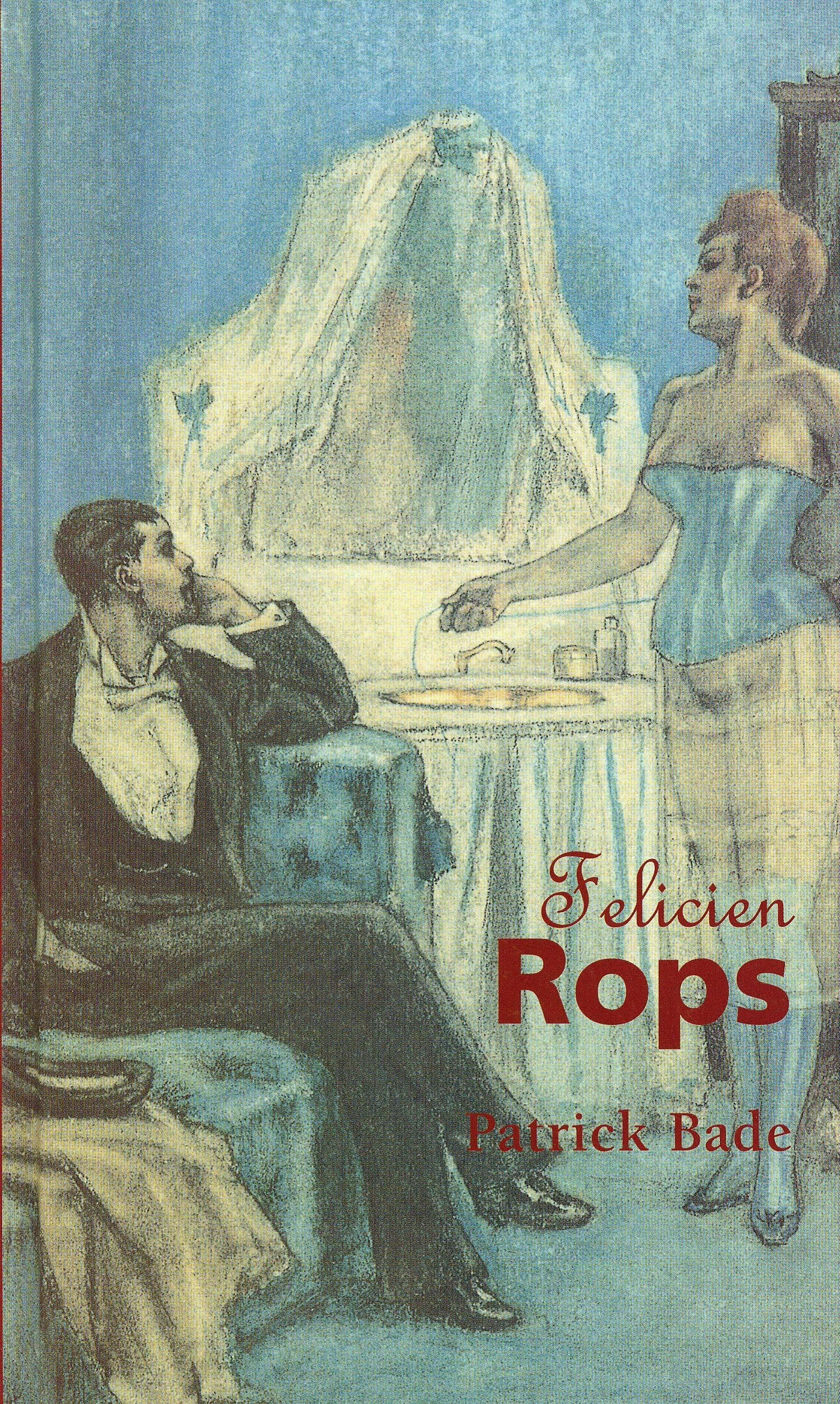 Felicien Rops (Reveries Collection),Used