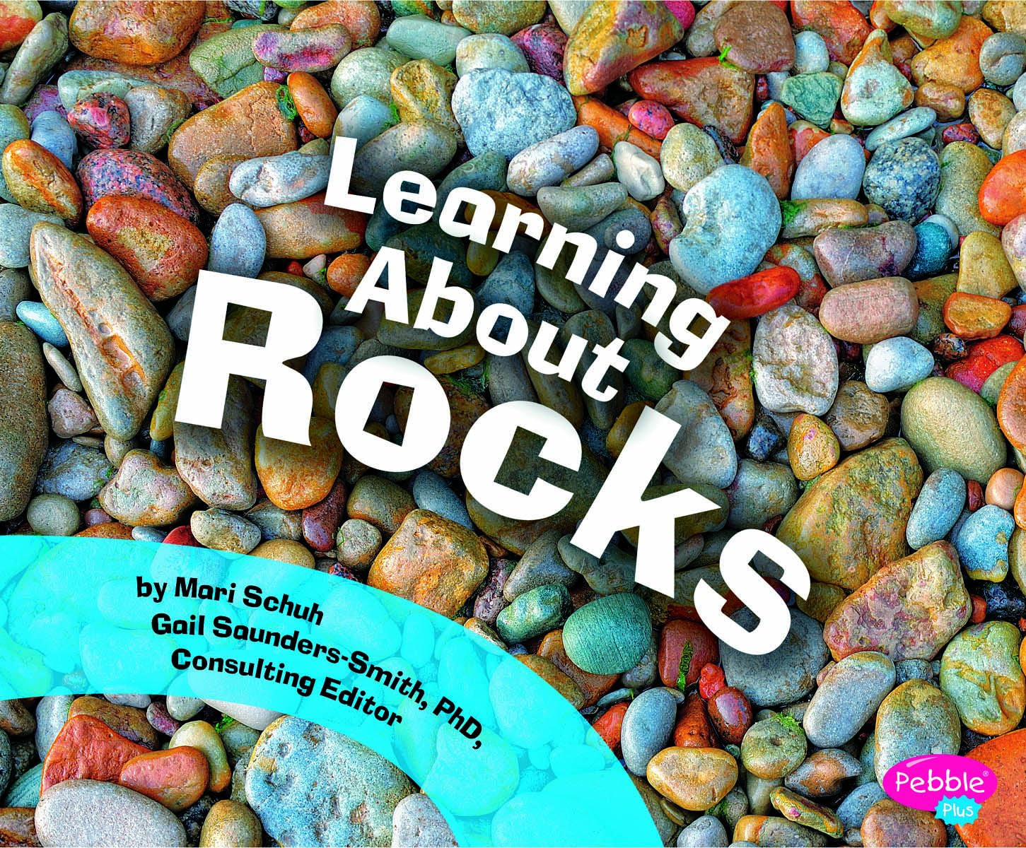 Learning about Rocks (Science Builders),Used