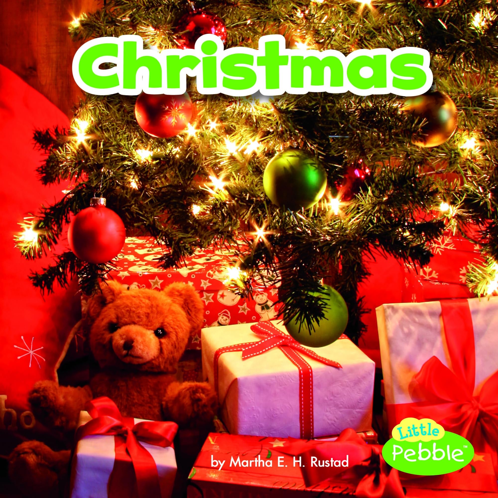 Christmas (Holidays Around the World),Used
