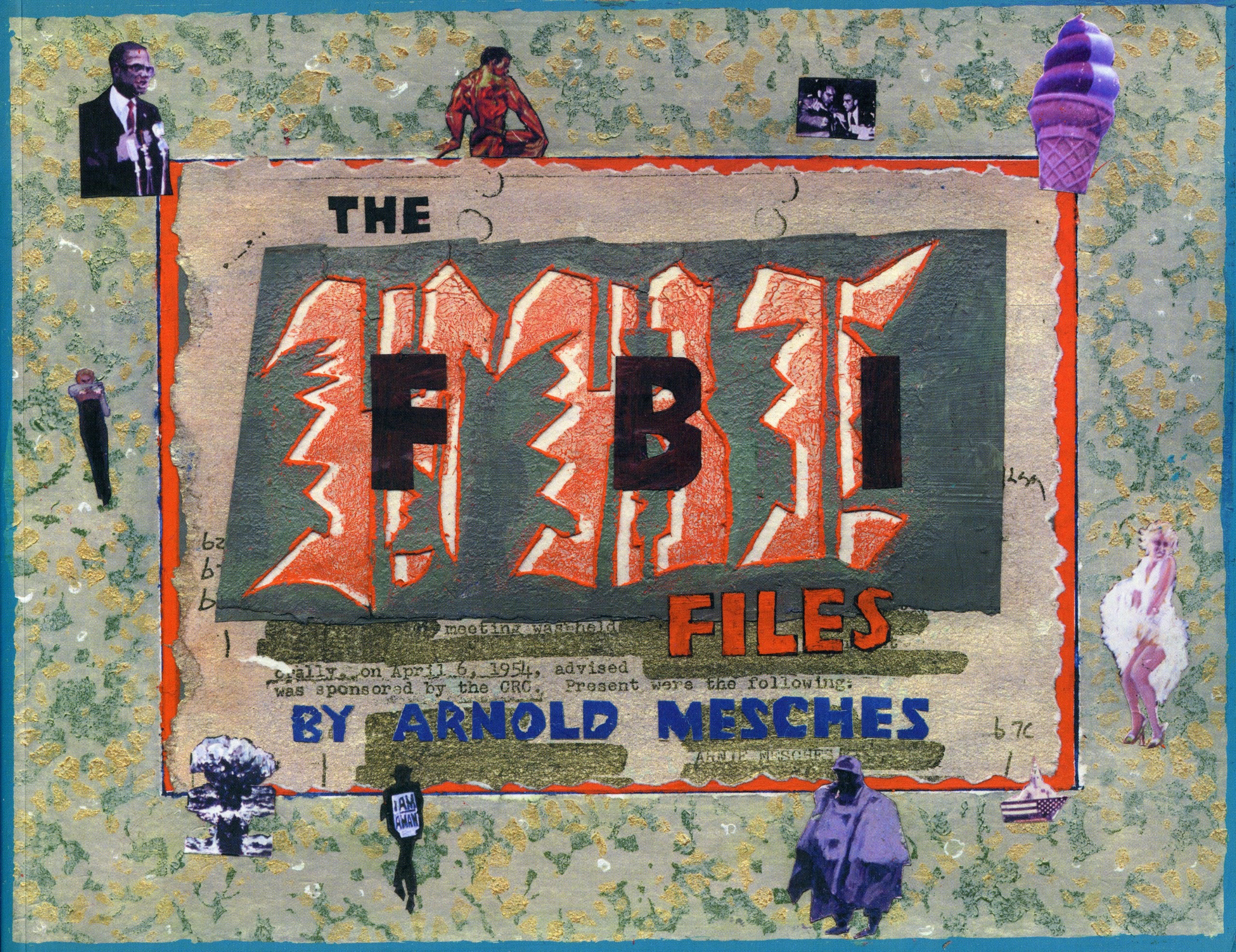 The Fbi Files,Used