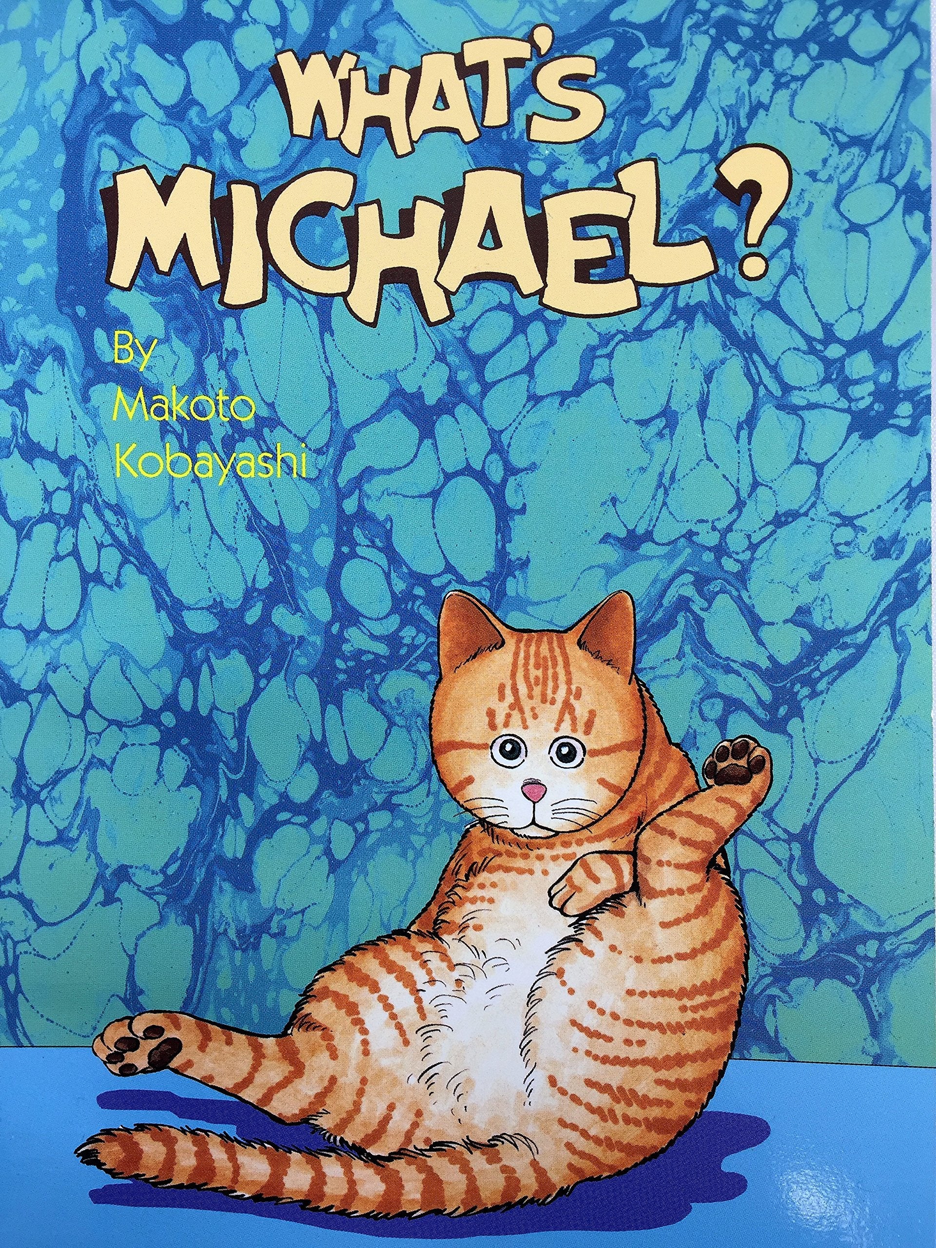 What'S Michael?,Used