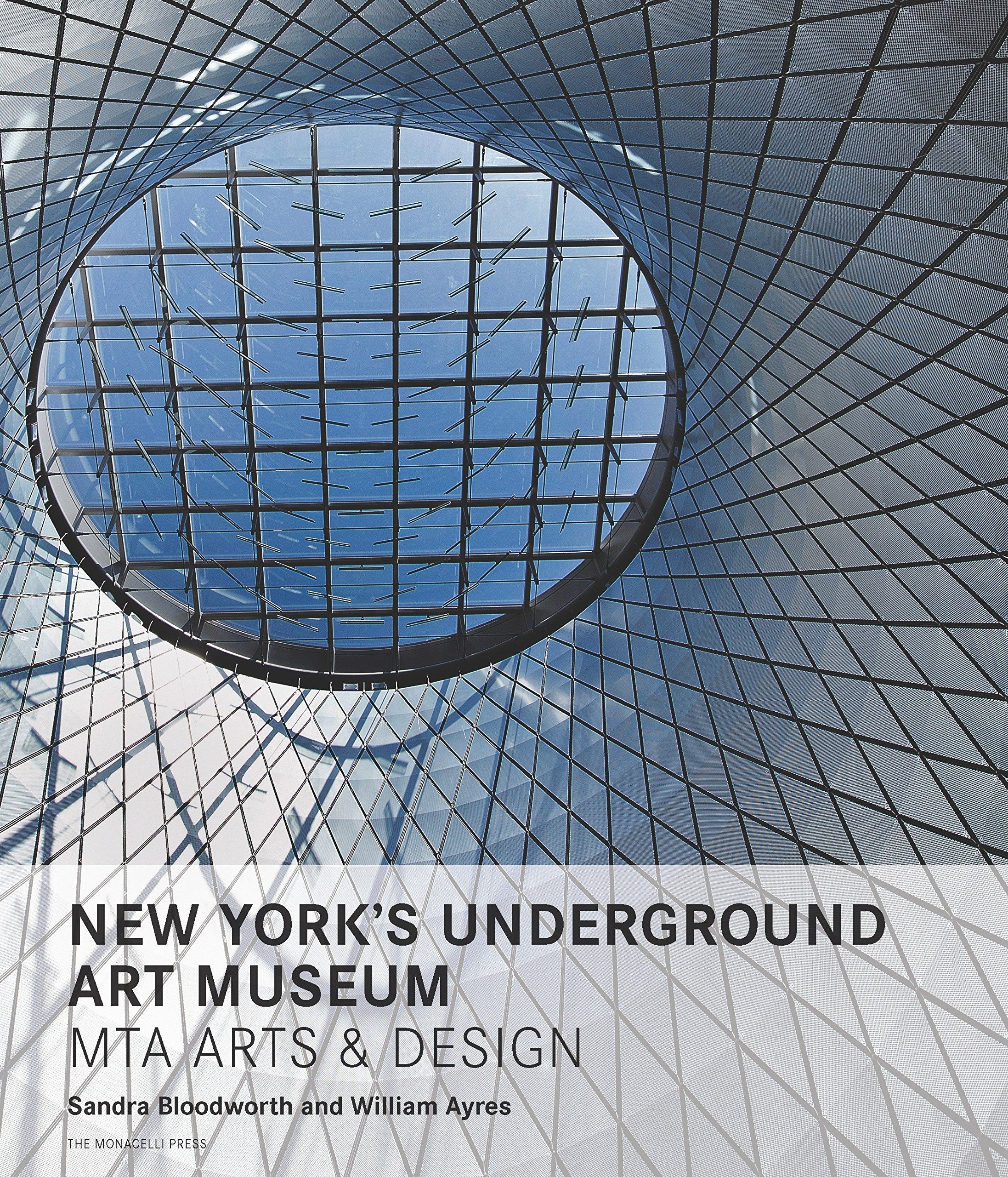 New York'S Underground Art Museum: Mta Arts And Design