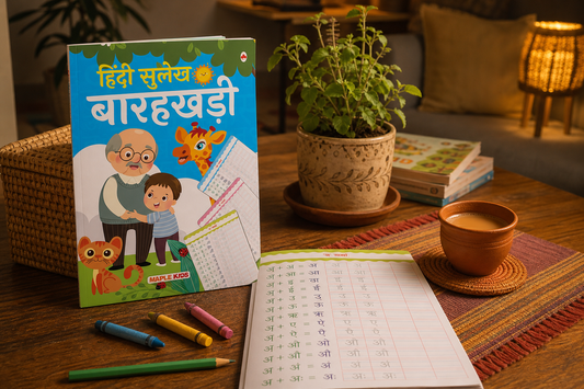 Best Online Bookstores for Indian Readers in the USA: What to Look for When Local Options Fall Short