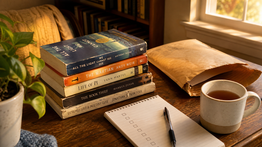 Where to Buy Used Books Online (Not Amazon): What to Actually Look For Before You Order
