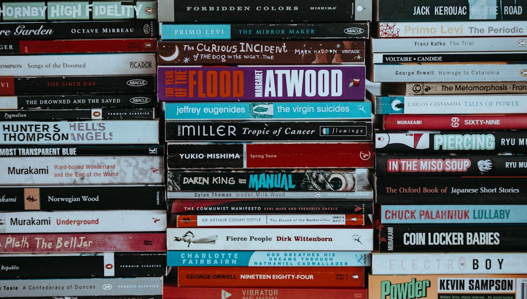 Books