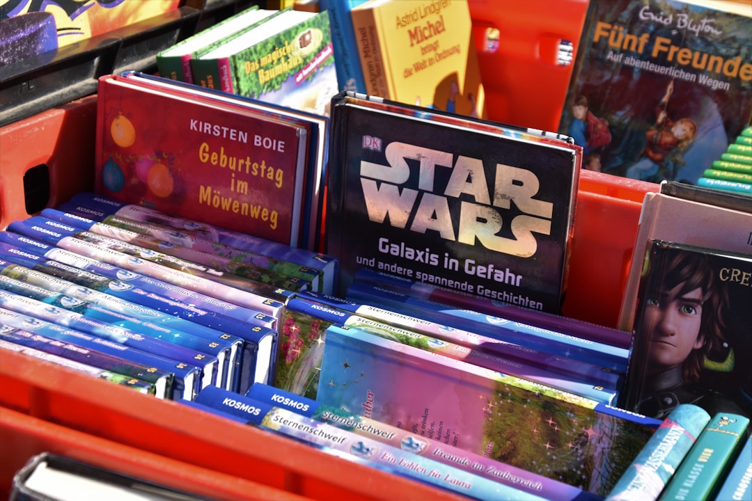 Books