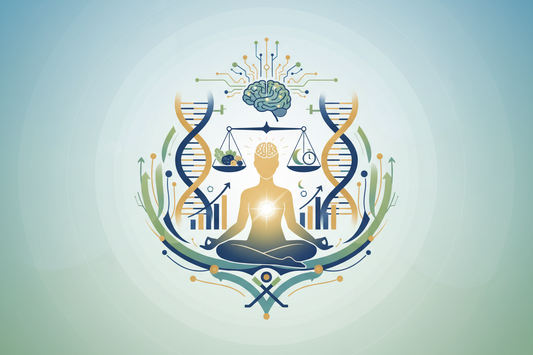 Science-Backed Wellness Strategies: Longevity, Mental Resilience, and Sustainable Health Habits