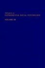 Advances in Experimental Social Psychology, Volume 28,Used