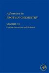 Peptide Solvation And Hbonds (Volume 72) (Advances In Protein Chemistry, Volume 72),Used