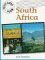 South Africa (Postcards from),Used