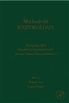Methods in Enzymology, Volume 401: Glutathione Transferases and gammaGlutamyl Transpeptidases,Used
