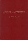 International Law Anthology (Anthology Series),Used