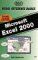 Excel 2000 Visual Reference Basics,Used