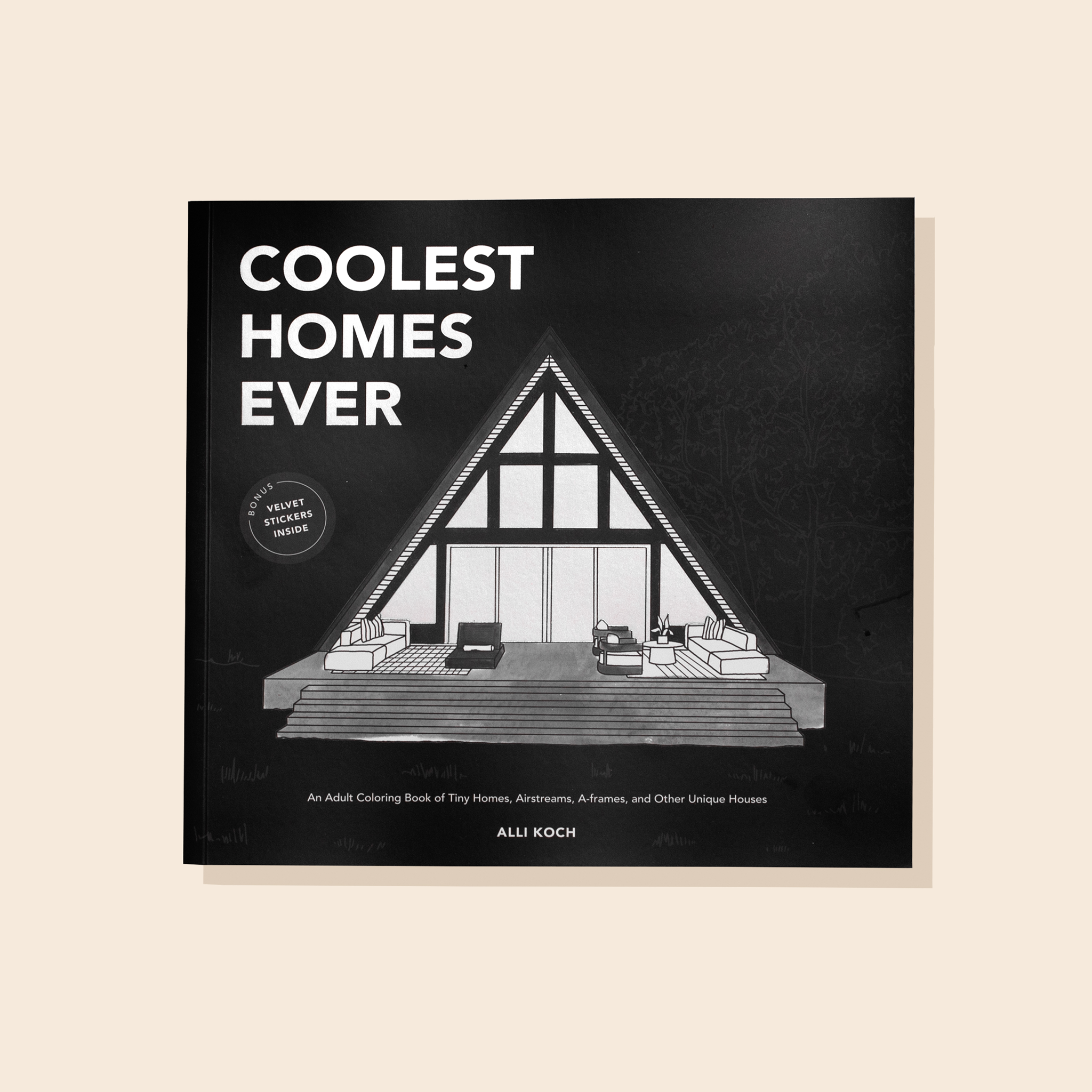 Coolest Homes Ever