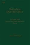 Methods in Enzymology, Volume 398: Ubiquitin and Protein Degradation, Part A,Used