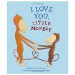 I Love You, Little Monkey,Used