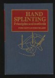 Hand Splinting: Principles And Methods,Used