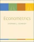 Econometrics,Used