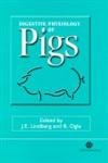 Digestive Physiology Of Pigs,Used