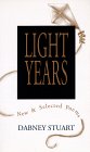 Light Years: New And Selected Poems,Used