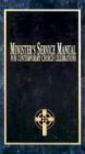 Minister'S Service Manual For Contemporary Church Celebrations,New