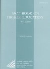 Fact Book on Higher Education 1997,Used