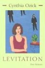 Levitation: Five Fictions (Library Of Modern Jewish Literature),Used