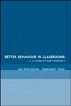 Better Behaviour in Classrooms,Used