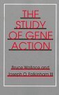 The Study of Gene Action,Used