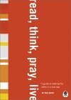 Read. Think. Pray. Live. (TH1NK),Used