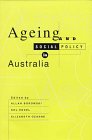 Ageing and Social Policy in Australia,Used