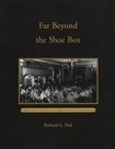 Far Beyond the Shoe Box: Fifty Years of the National Athletic Trainers' Association,Used