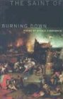 The Saint of Burning Down: Poems,Used