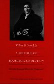 A Rhetoric Of Bourgeois Revolution: The Abbe Sieyes And What Is The Third Estate? (Bicentennial Reflections On The French Revolu,Used