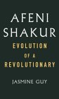 Afeni Shakur: Evolution Of A Revolutionary,Used