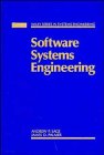 Software Systems Engineering,New