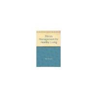 Stress Management for Healthy Living,Used