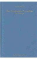 Fair Immigration Proceedings in Europe,Used